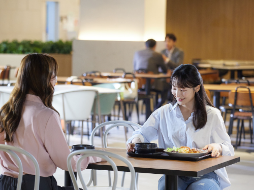 CJ프레시웨이, ‘삼삼한 데이’ 맞아 저염 식단 선봬