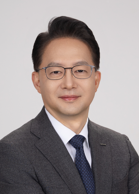 두산, 유승우 사장 각자대표 선임