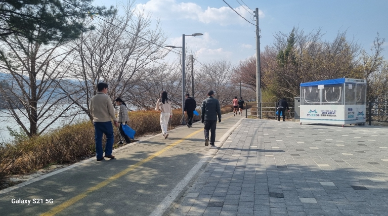 춘천시, “춘천사이로248, 더 편하고 안전하게 이용하세요”