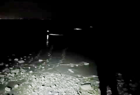 구조 현장(사진=연합뉴스)