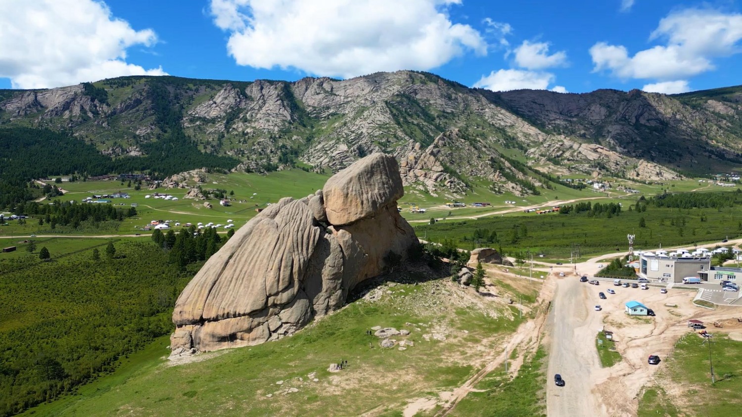 노랑풍선, '중국·홍콩·몽골' 옐로팡딜 열어