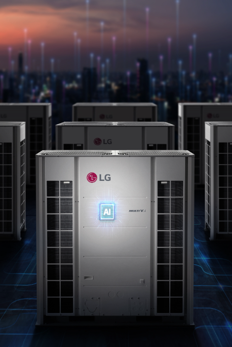 LG전자, 싱가포르 물류센터에 현지 특화 HVAC 솔루션 ‘멀티브이 아이’ 공급