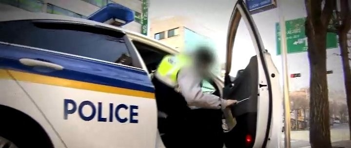 경찰차(사진=연합뉴스)