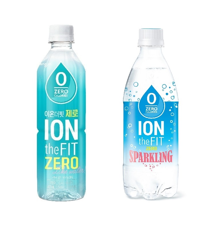 웅진식품‘이온더핏’, 2025 고양특례시 하프 마라톤 공식음료 선정