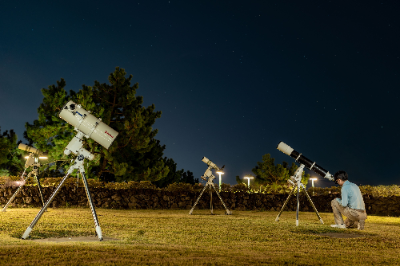제주신라호텔, 별과 우주 테마 체험형 객실 패키지 선보여