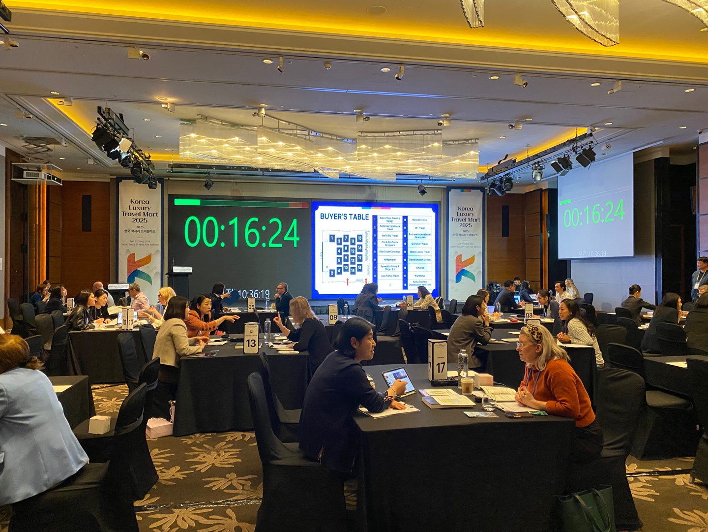 관광공사, 럭셔리관광 트래블마트 및 지자체 협업 연계 팸투어 운영