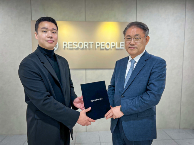리조트피플, 자문 변호사로 법무법인 대륙아주 김우현 변호사 위촉