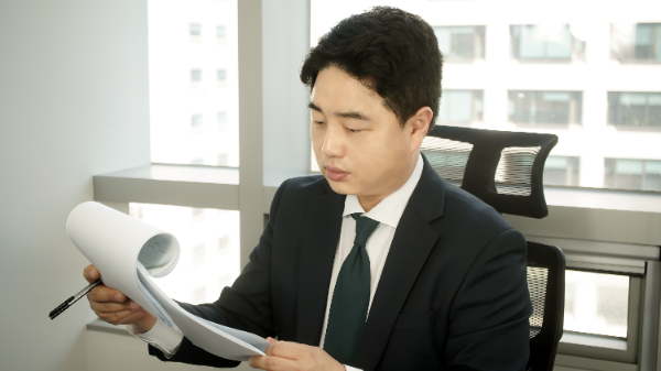 사진=안지성 변호사