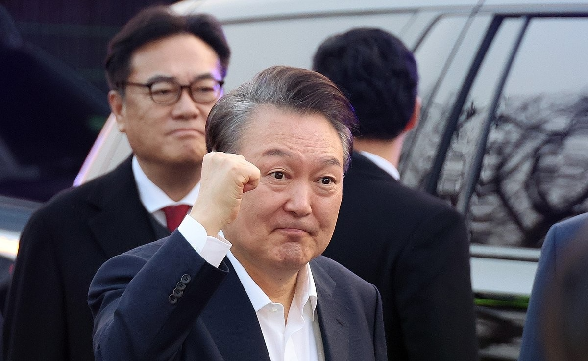 윤석열 대통령(사진=연합뉴스)