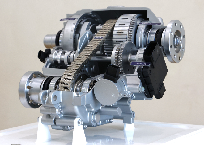 현대위아, 국내 최초 후륜 구동 기반 ‘2속 4WD 시스템’ 양산 개발