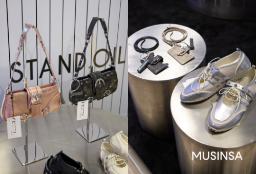 무신사 엠프티, 스탠드오일 익스클루시브 컬렉션 발매