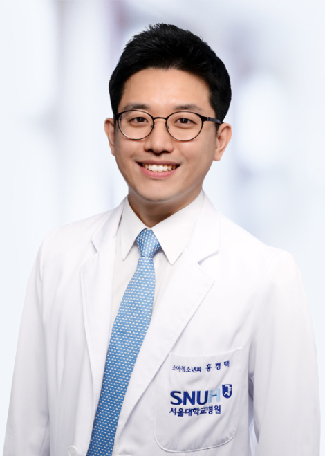 서울대병원 홍경택 교수, 대한혈액학회 우수연구자상 수상