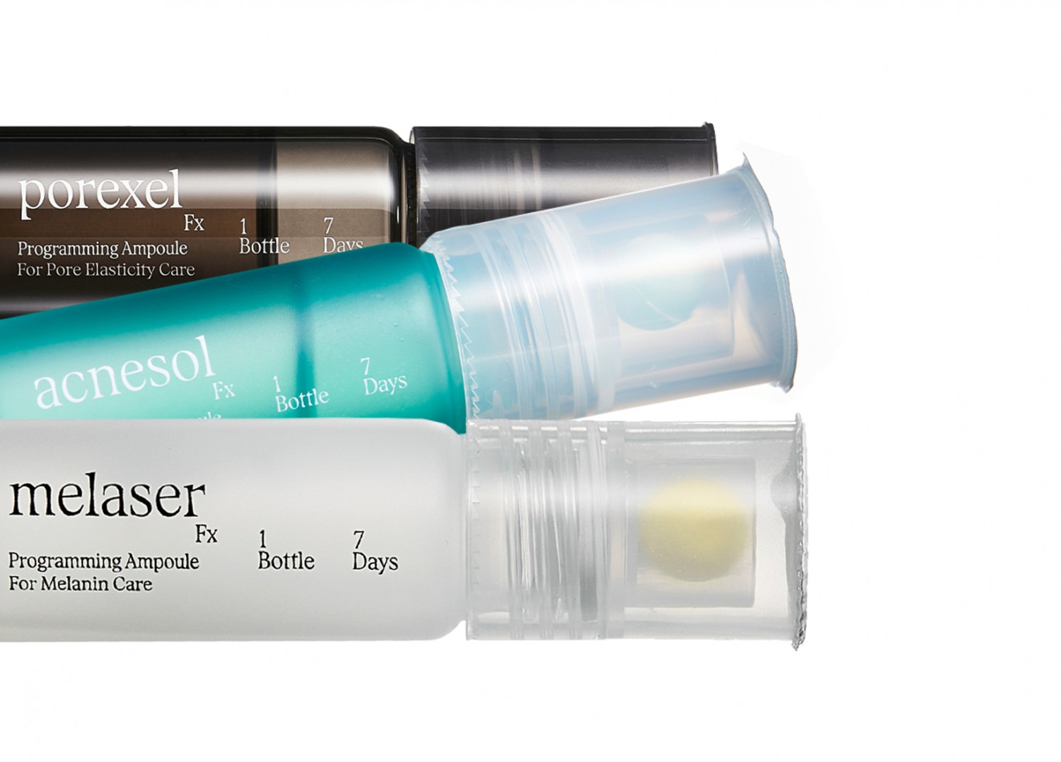 LF ‘아떼’, ‘7일 프로그래밍 앰플’ 시리즈 신제품 선보여