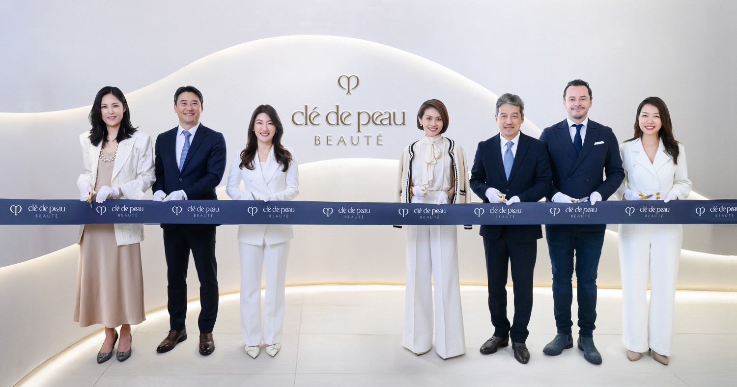 신라호텔, ‘끌레드뽀 보떼 스파’ 선보여