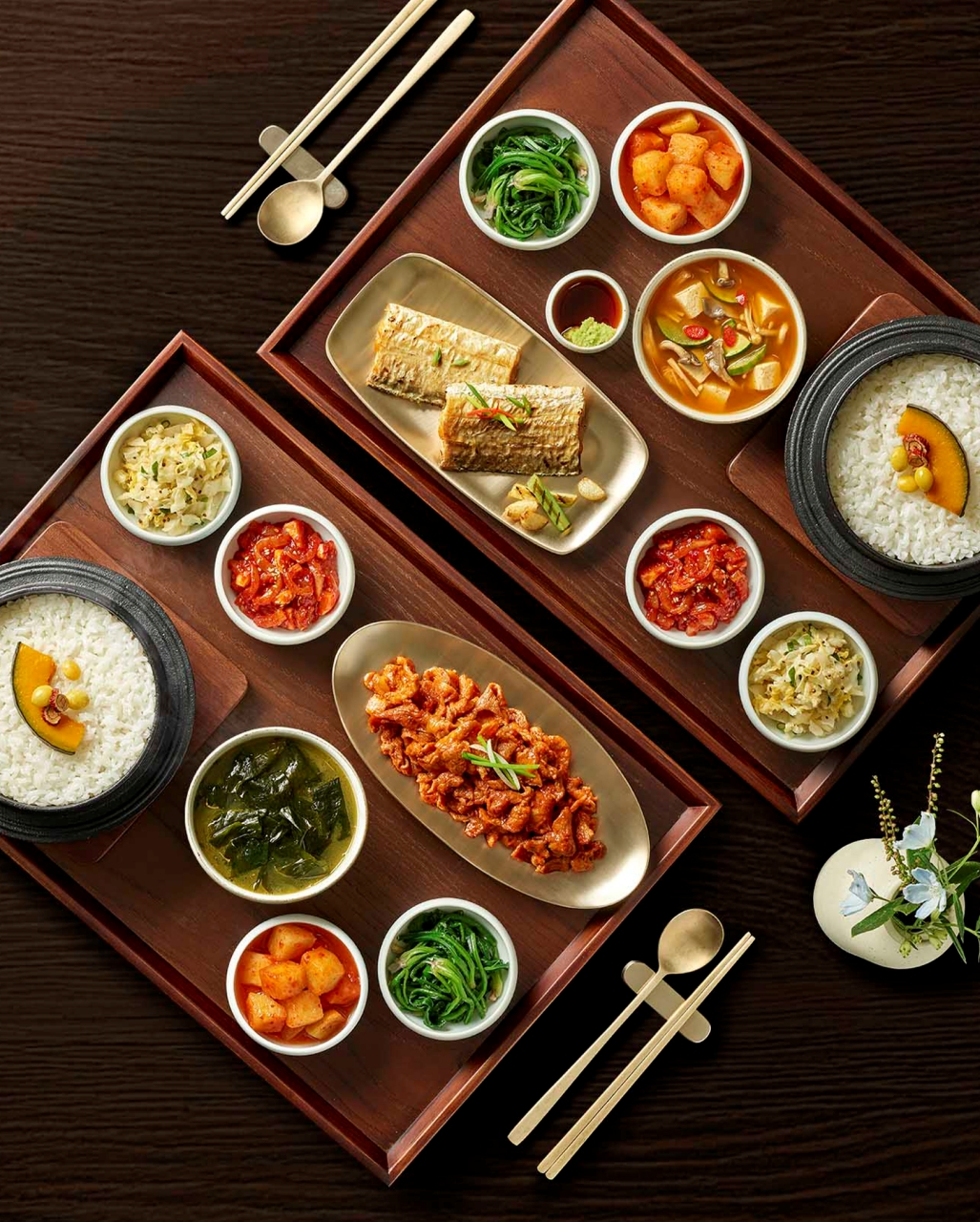 이랜드이츠 반궁·테루, IFS 프랜차이즈 창업박람회 참가