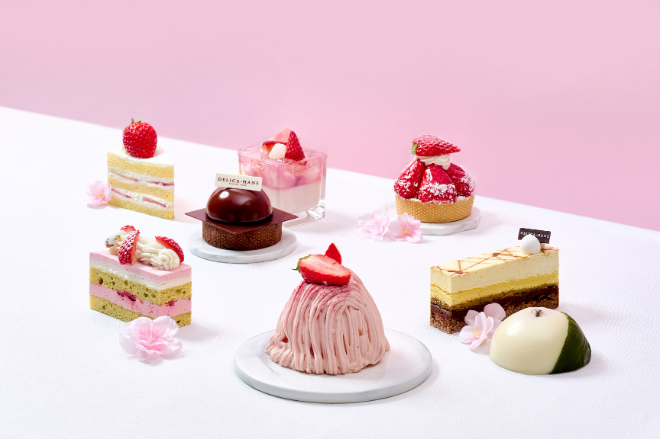 롯데호텔 서울X요로이즈카 팝업스토어.(사진=롯데호텔앤리조트)