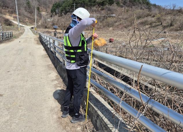임실군, 2025년 상반기 정기안전점검 실시