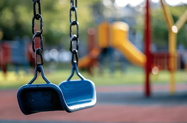 흔들 그네 초등생 사망사고, 책임자 업무상 과실치사 및 어린이놀이시설 안전관리법 처벌 받나
