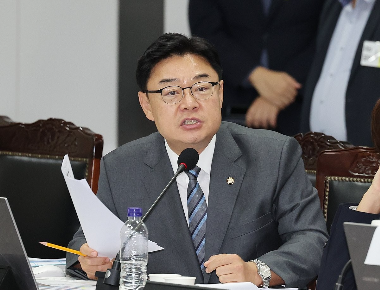 김성원 국회의원 (사진=연합뉴스)