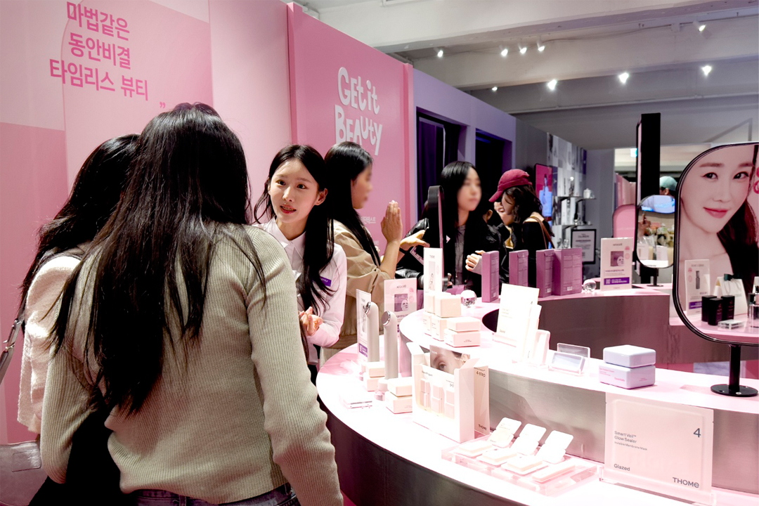 CJ온스타일, 컴온스타일 기간 식품 거래액 40% 상승