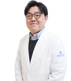 부산 좋은삼선병원 외과 김진민 과장.(제공=좋은삼선병원)