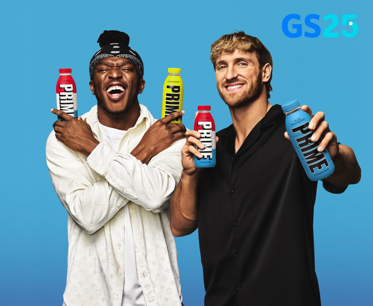 GS25, ‘프라임’ 단독 출시