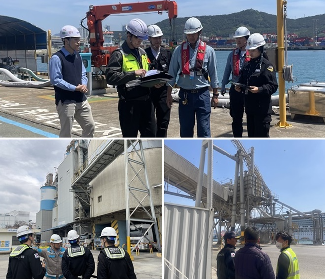 (사진제공=부산해양경찰서)