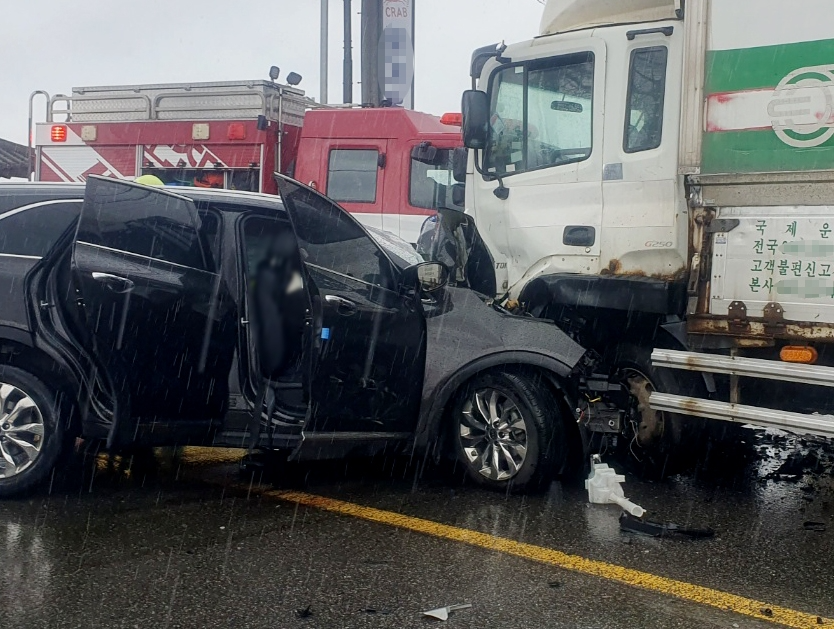 사고 현장(사진=연합뉴스)