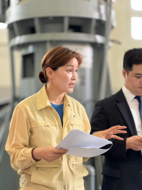 임오경 의원, '지반침하' 추가하는 재난 및 안전관리 기본법 일부개정안 대표발의