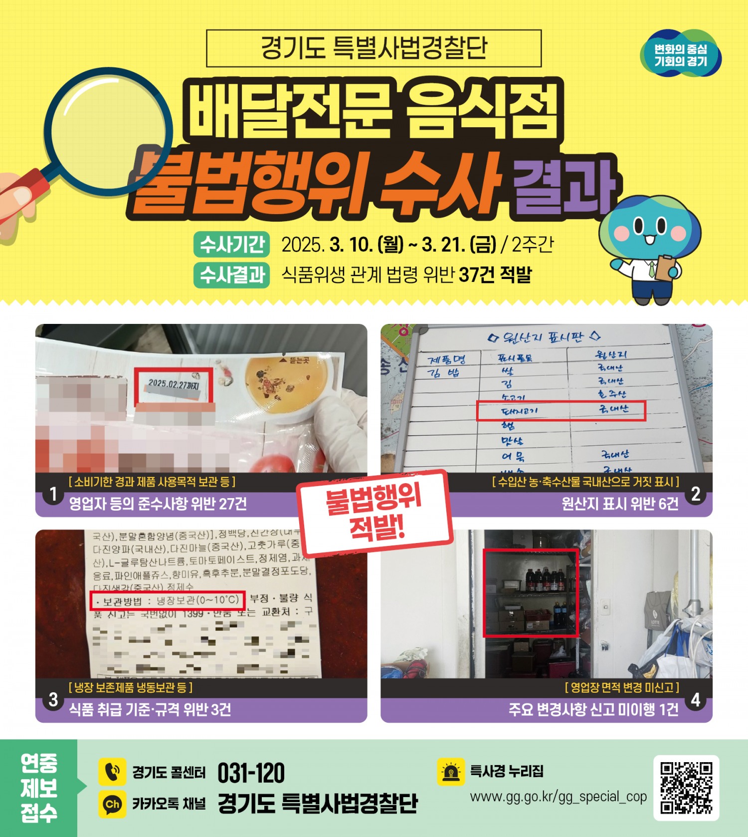 수사결과