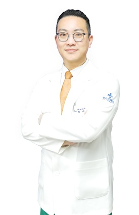 좋은문화병원 성형외과 최재연 과장.(제공=좋은문화병원)
