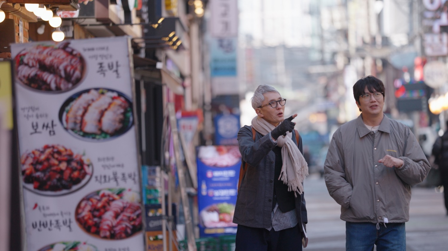 관광공사, 한국 음식 콘텐츠로 일본 시청자 겨냥에 나서