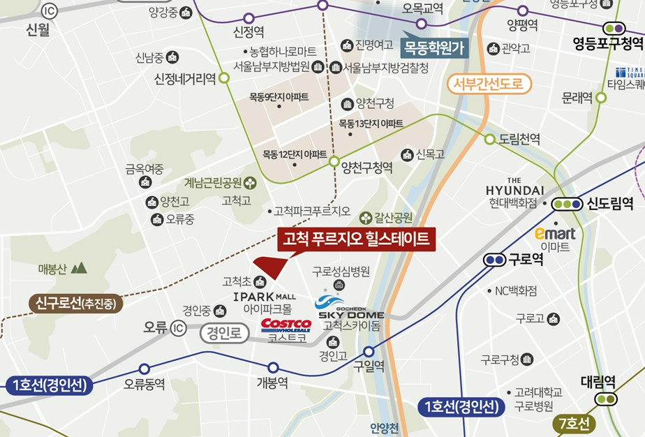 위치도.(사진=대우건설)