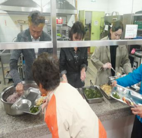 (사진제공=장흥교도소)