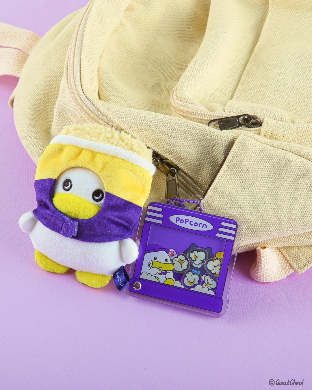 메가박스, 이모티콘 캐릭터 ‘곽철이’와 공식 콜라보