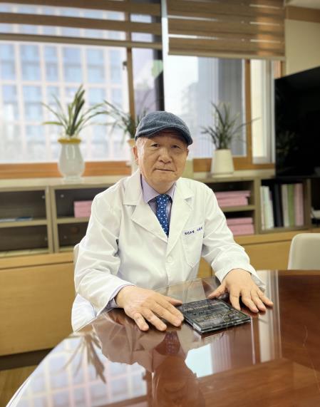 이종철 강남구 보건소장