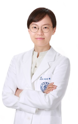 대동병원 인공신장센터 이가희 과장(신장내과 전문의).(제공=대동병원)