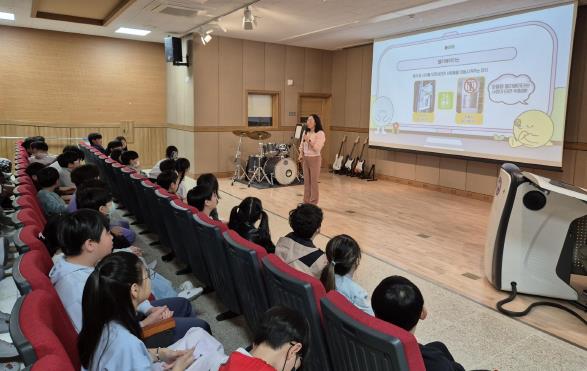 평택시, 생애주기별 안전교육 추진