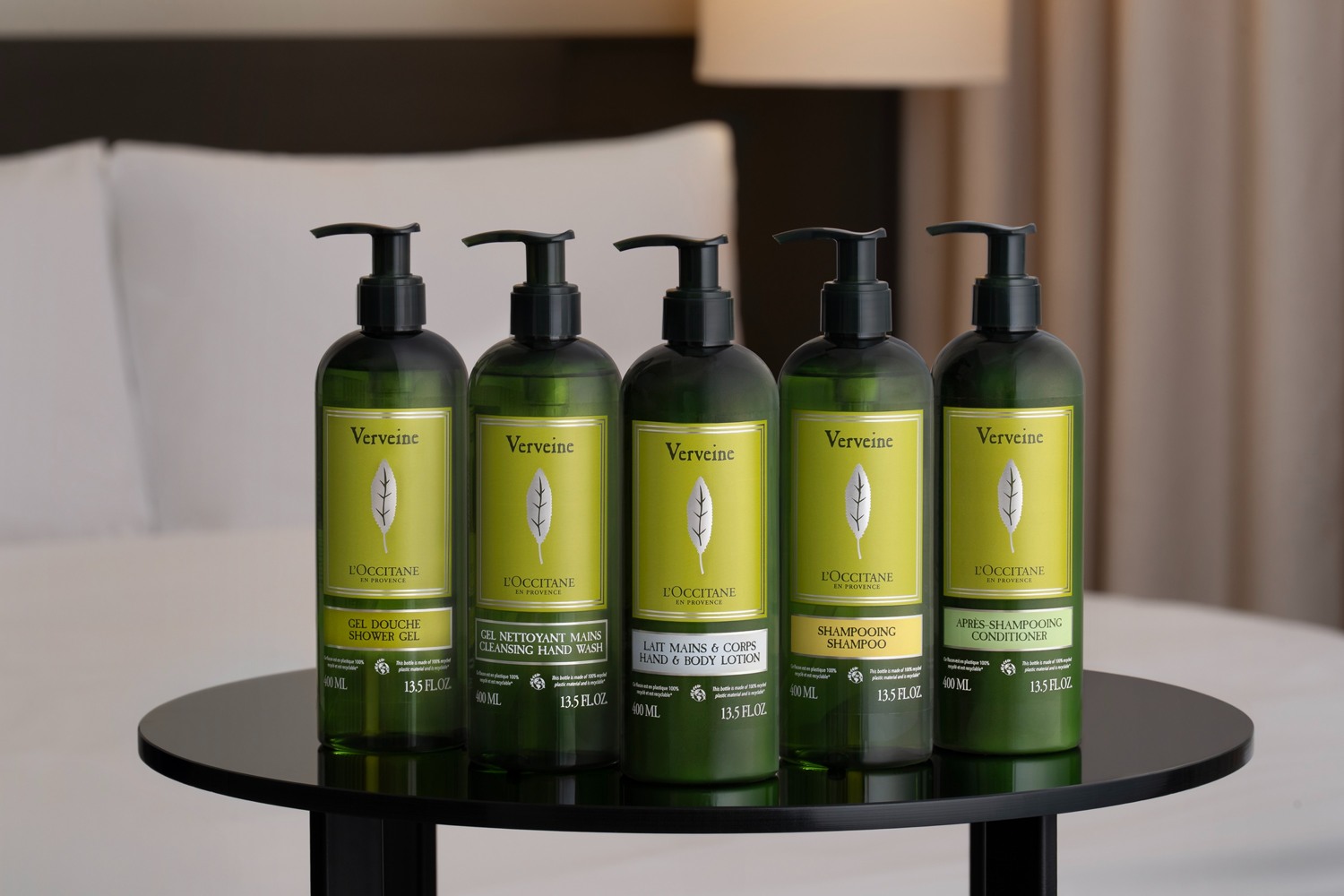 신라스테이, ‘록시땅’과 협업 진행