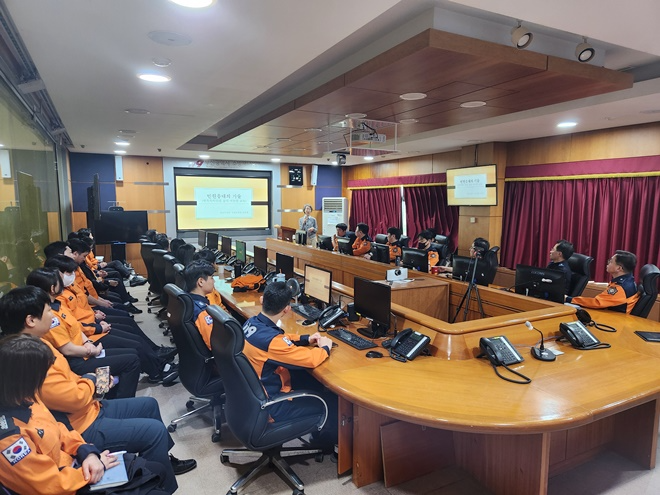 (사진제공=부산소방재난본부)