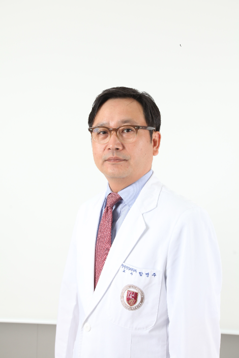 대한신경정신의학회 제9회 윤도준 의학상, 함병주 고려대학교 정신건강의학과 교수 수상