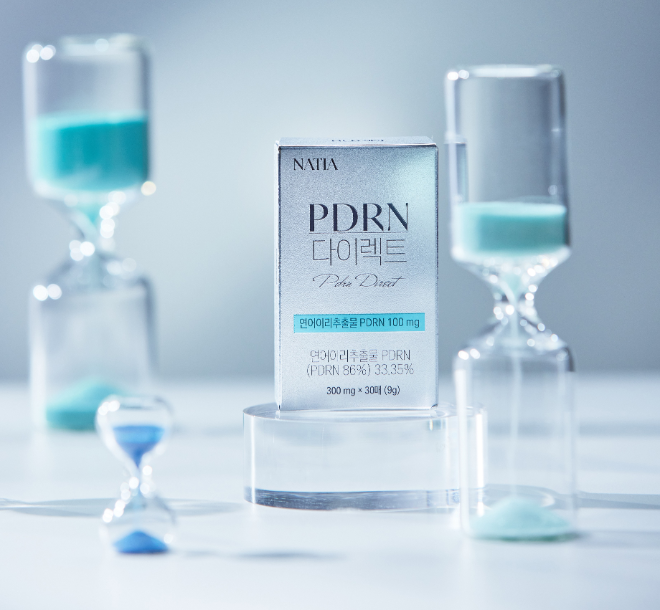 HLB제약, 국내 최초 ‘필름형 먹는 PDRN’ 출시