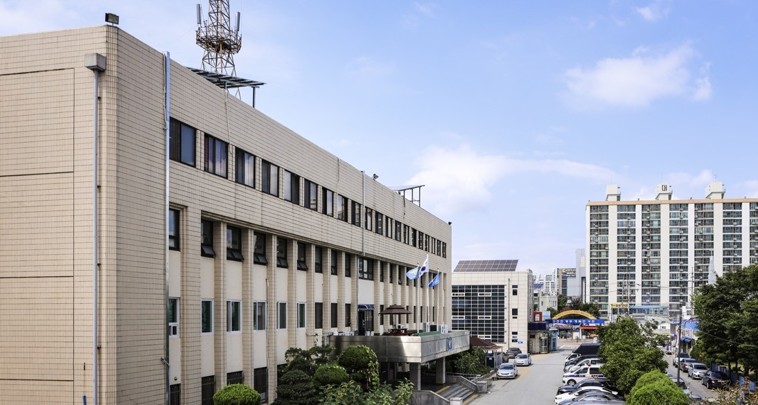 광주 북부경찰서(사진=연합뉴스)