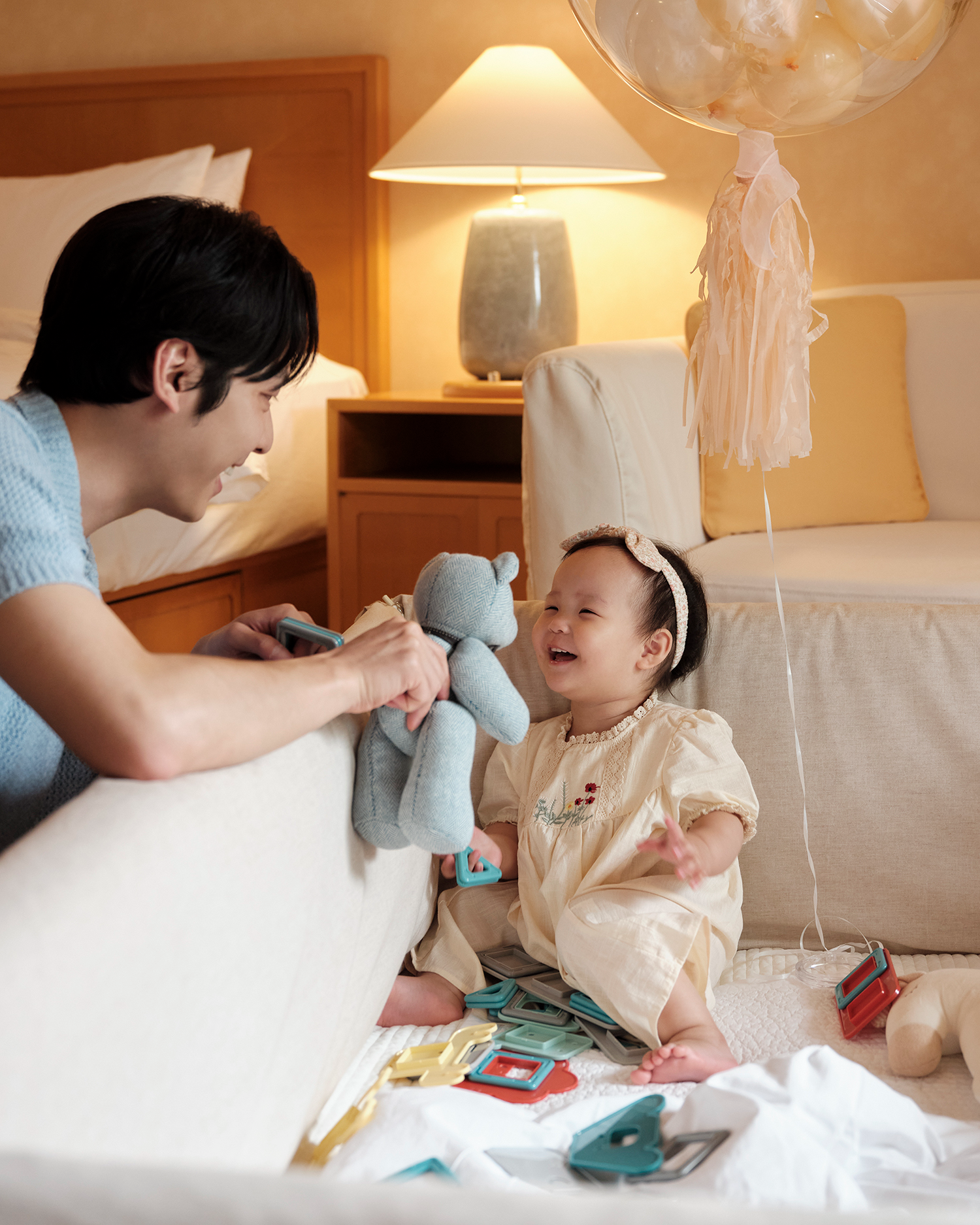 제주신라호텔, 가정의 달 패키지 상품 출시