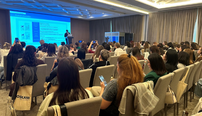 휴젤, 카자흐스탄서 ‘보툴렉스·리볼렉스’ 론칭 세미나 개최