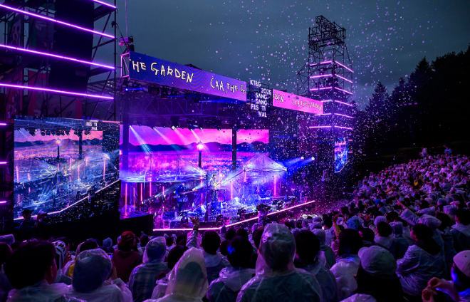 KT&G, ‘2025 상상실현 페스티벌 춘천’ 성료