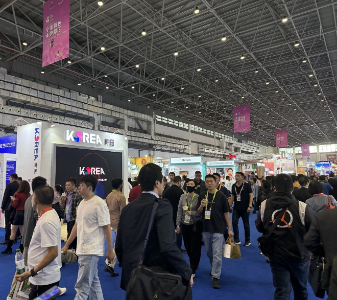 KOTRA, ‘중국 하이난 국제 소비재박람회’ 참가로 中 프리미엄 소비시장 진출 박차