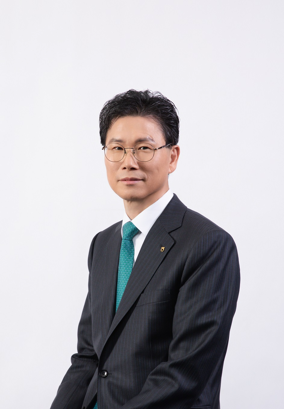 NH농협은행 강태영 은행장. 사진=NH농협은행