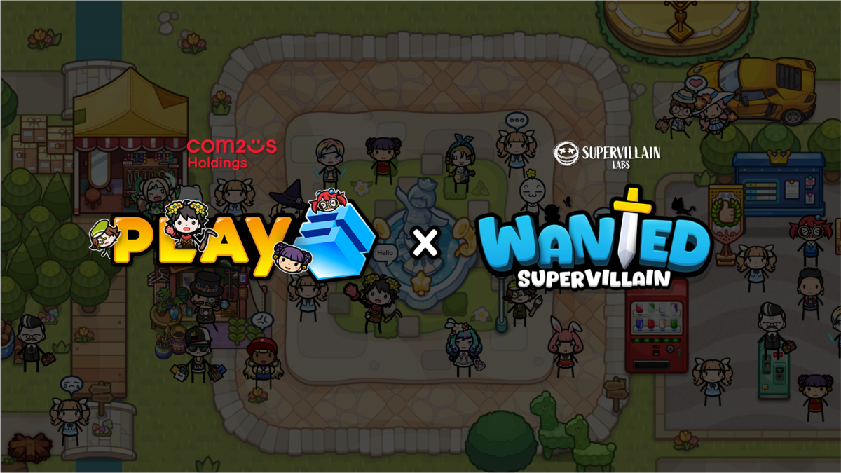 컴투스홀딩스, 슈퍼빌런랩스와 웹3 협력 강화 업무협약 체결