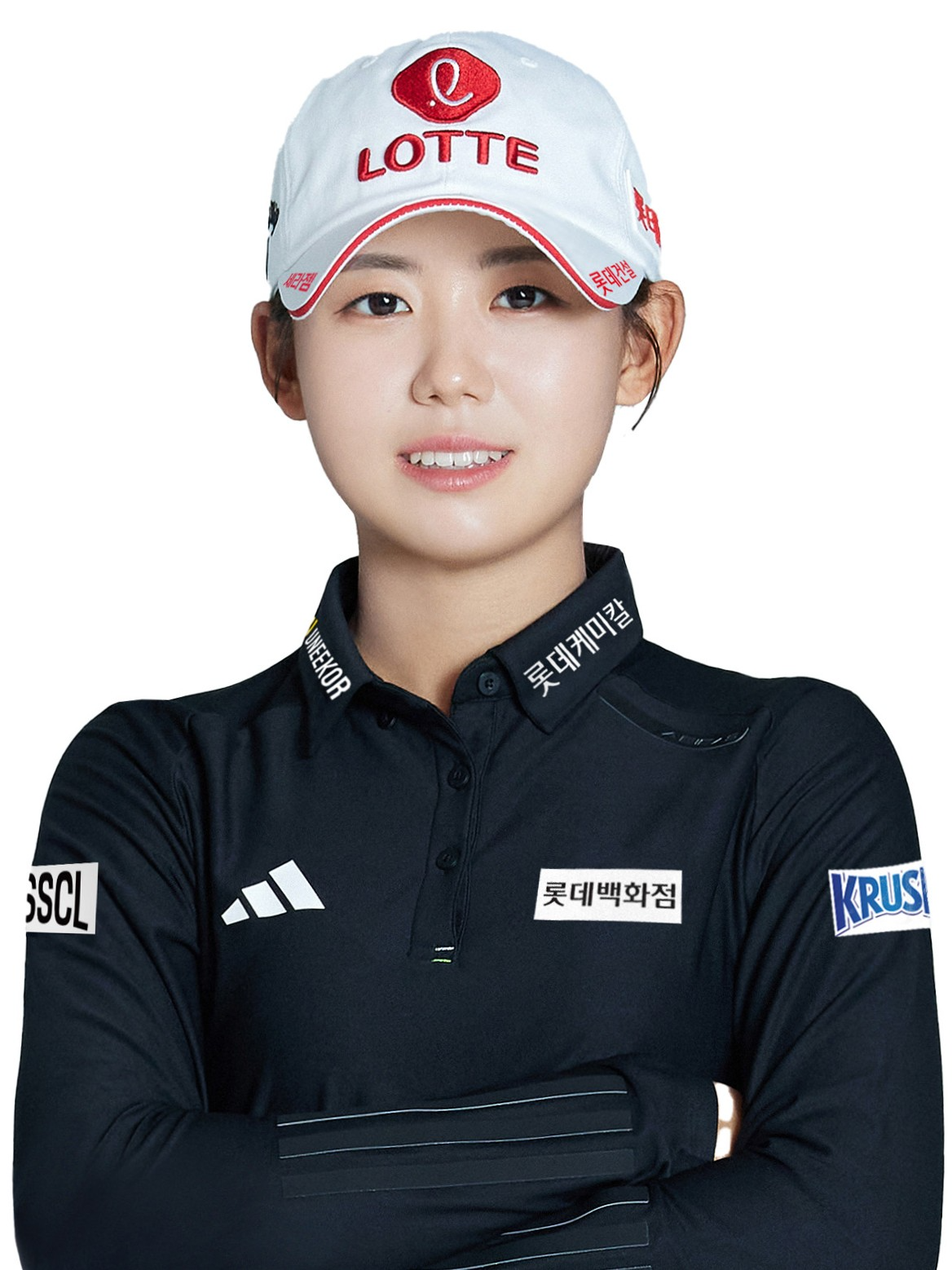 세라젬, KLPGA 황유민 프로와 후원 연장계약 체결